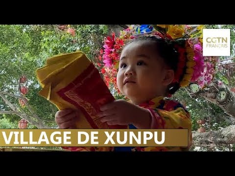 Vidéo: Village De Whisperers - Vue Alternative