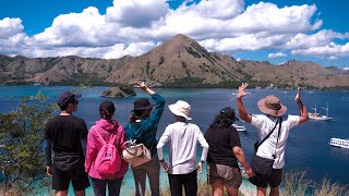 Trip to Labuan Bajo 1.0