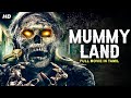 Mummy land  tamil dubbed hollywood movies full movie  hollywood horror movies in tamil