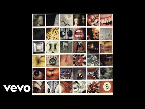 Pearl Jam - Smile (Official Audio)