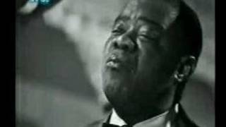 LOUIS ARMSTRONG   I can´t give you anyth.. chords