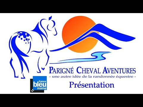 Parigné Cheval Aventures - Présentation