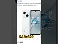 Tecno Spark Go 1 4GB Ram 128GB Rom Price In Saudi Arabia Noon Tecnosparkgo1 Smartphone Price Ksa 
