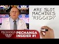Attacking a Slot Machine's RNG - YouTube