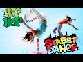 Street Dance Hip Hop. Спорт і танці  / СК "ПУМА ЮНІОР"