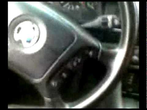 Bmw e46 320d airbag warning light #7