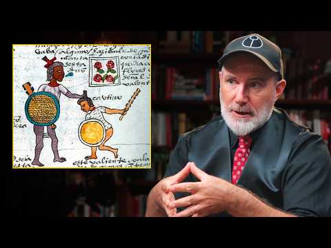 Why the Aztecs couldn’t adapt to the Spanish — Si Sheppard