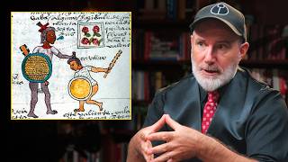 Why the Aztecs couldn’t adapt to the Spanish — Si Sheppard