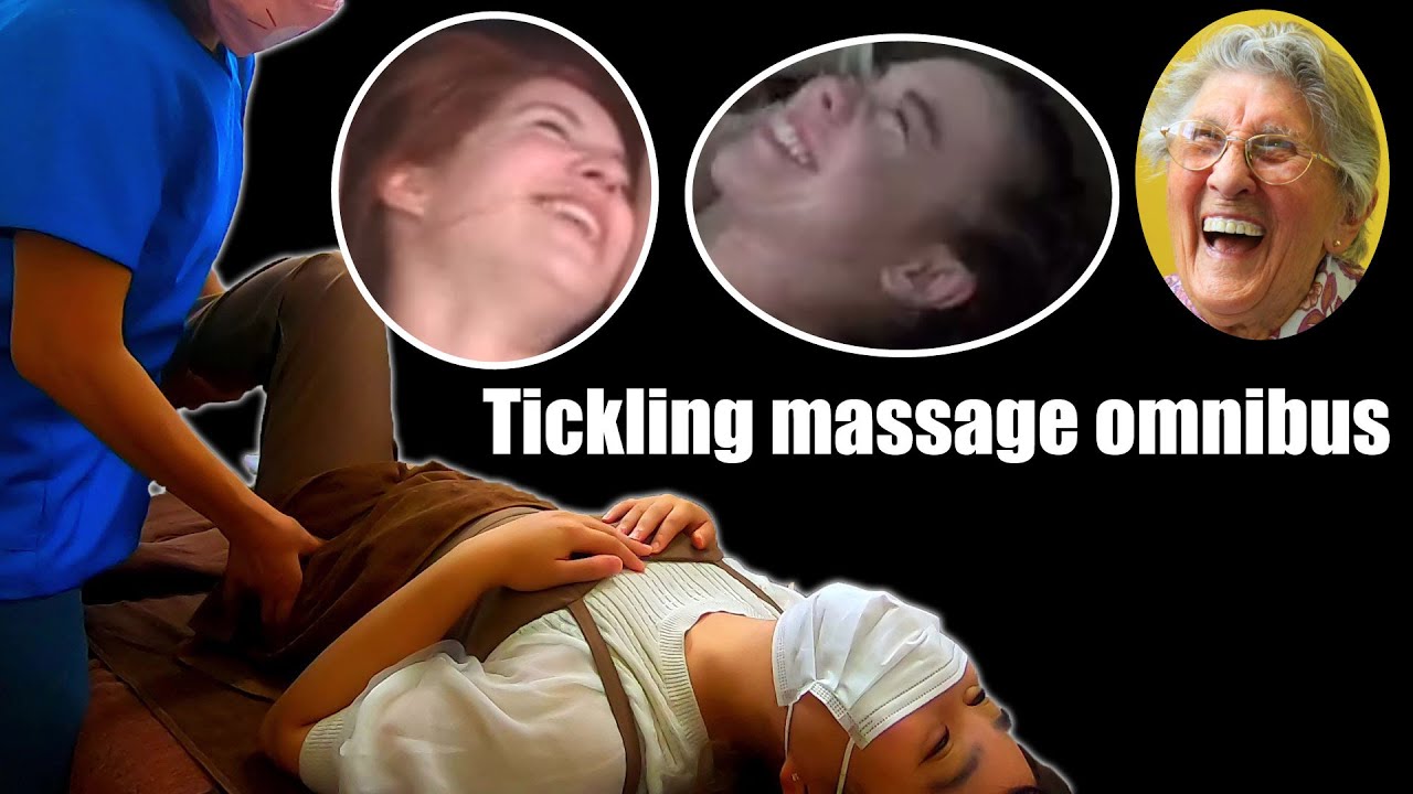 Tickle Massage