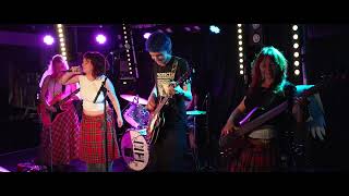 Frankie Don't Drown, 4, The Republic Bar, Nipaluna Hobart, Saturday May 16, 2026