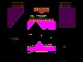 Scramble: 02 – Classic Arcade Gameplay#shorts