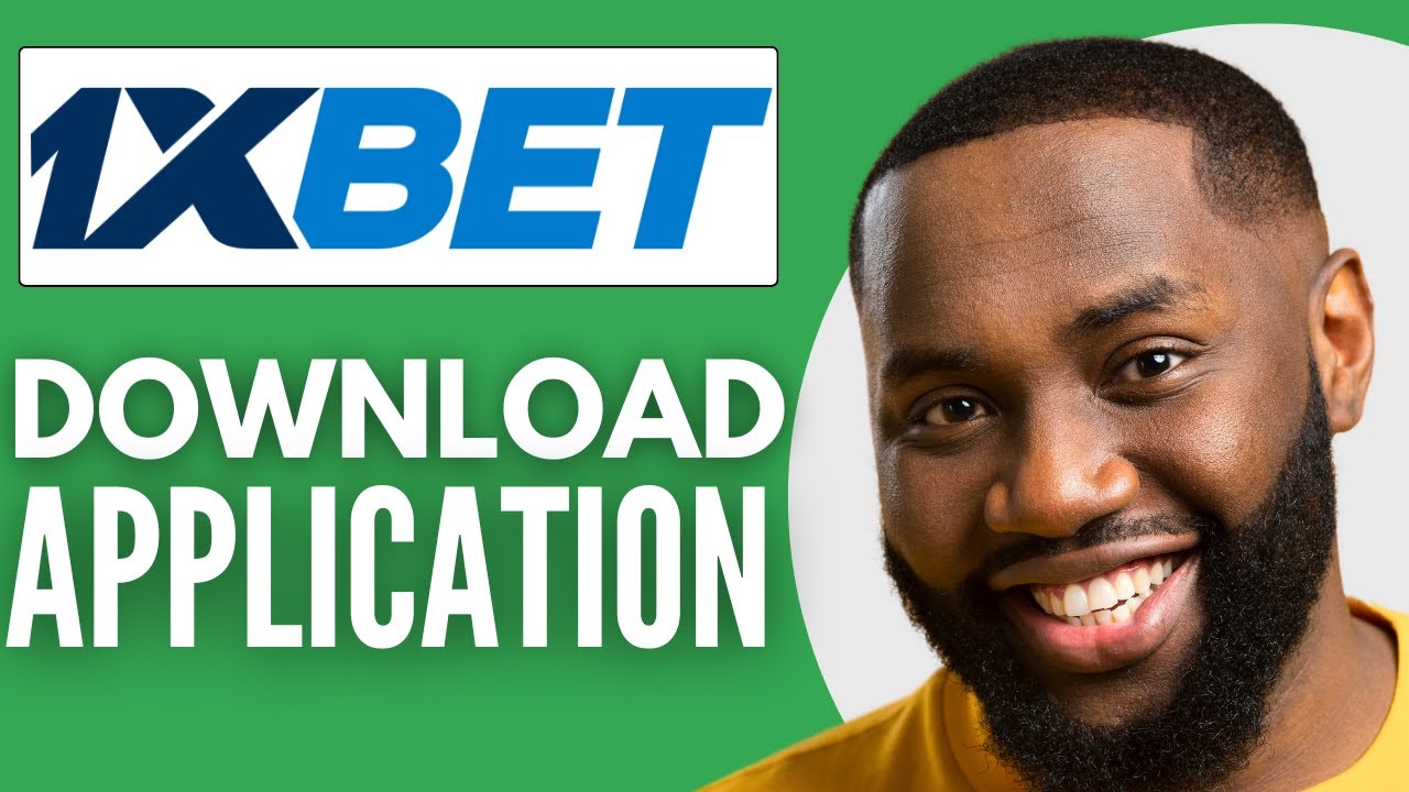 1xbet download