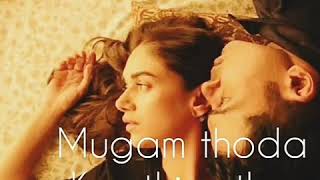 Alle Alle Kaatru Veliyidai Whatsapp Love Status