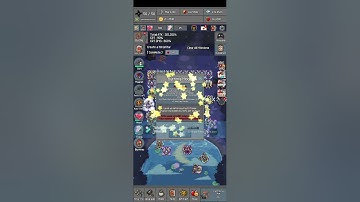 #5 VIDEO new patch BREAKDOWN cool FLOWER EVENT!!! || merge ninja star 1