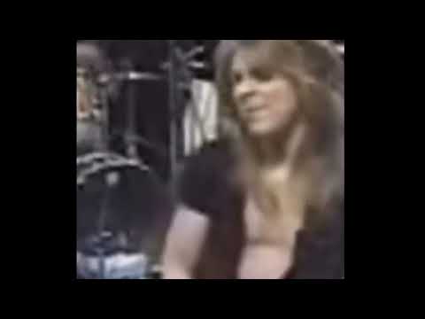 Top 5 ’80s Guitar Solos – Epic Live Shreds