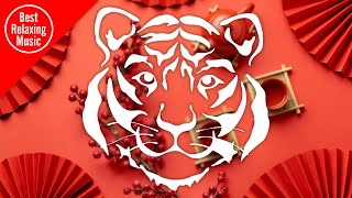 Chinese New Year music - Year of the Tiger (instrumental) screenshot 5