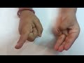 Fingers Abacus 30-39