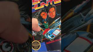 Unboxing Unbelievable Retro NES Games