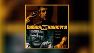 Savaş - Amore Kobra (Balans Ve Manevra Orijinal Film Müzikleri)