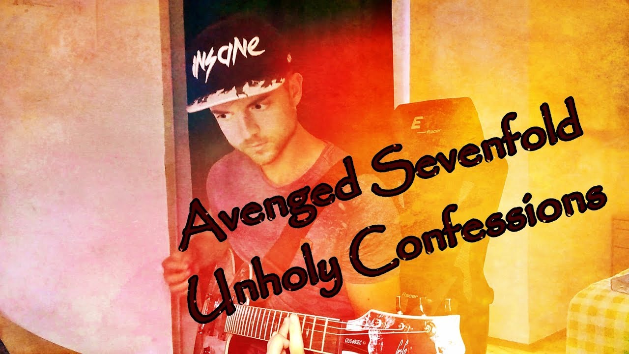 unholy confessions unholy confessions