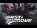 10 - Here We Go / Quasar (Hybrid Remix) - Fast & Furious 6