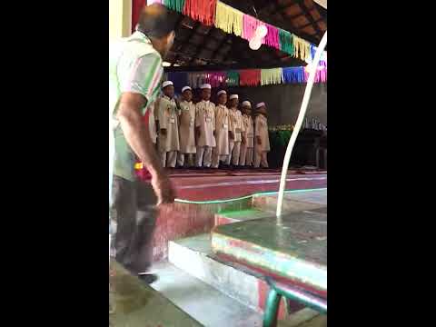 Panagamuwa makthab funtion