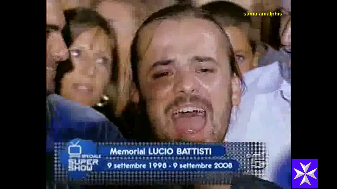 Il mio canto libero - part 2 / 4