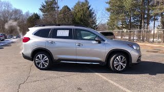 2020 Subaru Ascent Commerce, Farmington Hills, Novi, West Bloomfield, Troy, MI 20X610