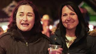 The Long Table Picnic with Roan Ash