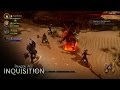 DRAGON AGE™: INQUISITION Tips &amp; Tricks – Tactical Camera