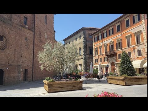 Video: Smolevka Italia