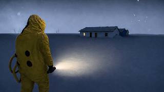 This Realistic Backrooms Game Gets Under Your Skin