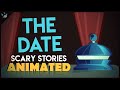 The Date - Scary Stories Animated