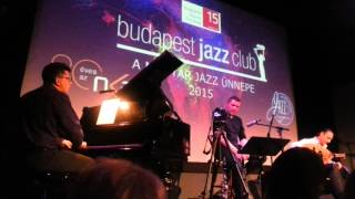 Omar Bashir "Jazz Festival"Budapest 1 screenshot 2