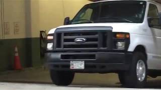 Ayyıldız Tim Amerikada Toplandı-Işte O Eğlence Part1-4 Arabalik Konvoy