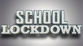 Lockdown PSA