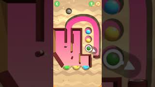 dig this! (Dig it ) 114-5 | Sweet ball | Dig this level 114 episode 5 solution gameplay walkthrough