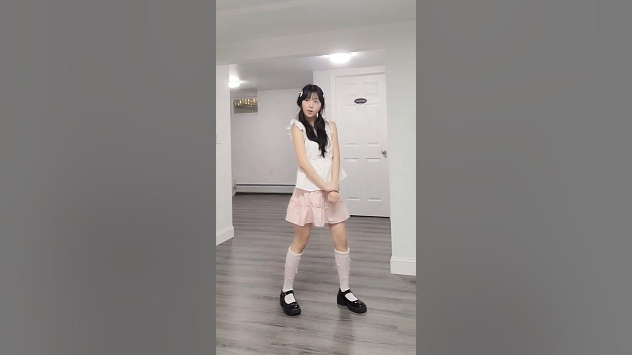 soda pop - saja boys (kpop demon hunters) dance cover