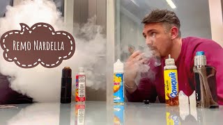 Dreamods Non Guardare Cereal Killer Bunnys Charm, Dohnut Kingdon, Cowquik Milkness