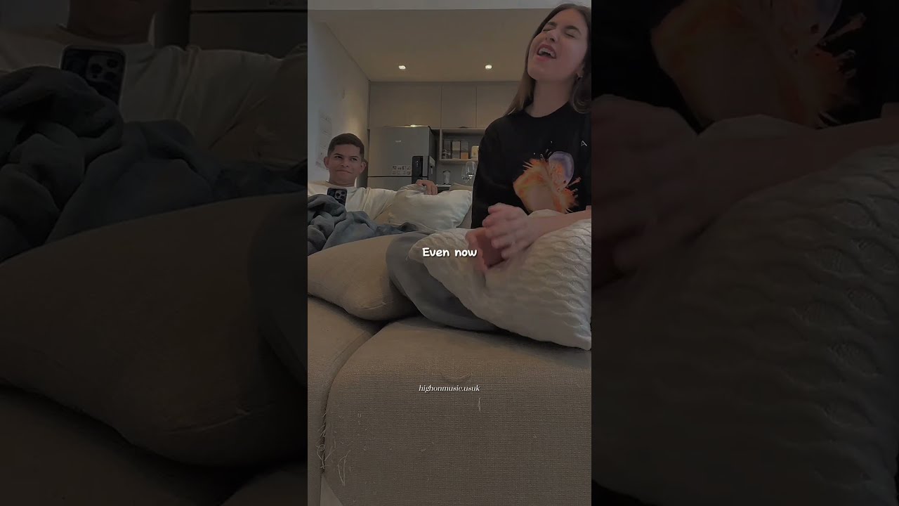 Set Fire To The Rain Adele Sofia Santino Cover