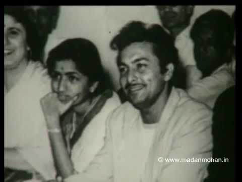 Madan Mohan Forever