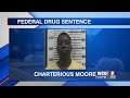 West Point man to spend 10 years in Federal prison for drug distribution