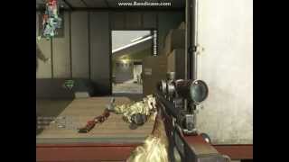Collateral x2 ! HD