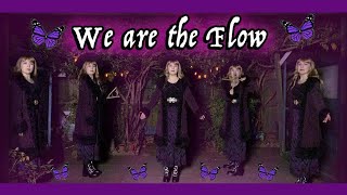 We are the flow - Lindie Lila | | Samhain | |  Pagan songs | | Zemira Rowan cover