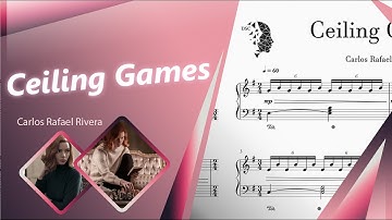 Ceiling Games (OST The Queen