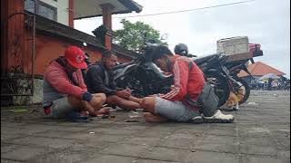 Lagu Manggarai-Kawe bokong