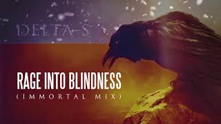 Rage Into Blidness (Immortal Mix) // Dark Electro Industrial Metal