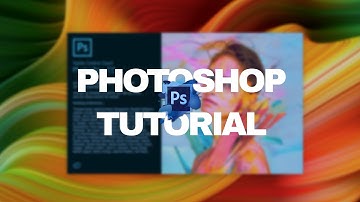 TURN YOUR IMAGES INTO LIVE | 2.5D PARALLAX EFFECT | PHOTOSHOP TUTORIAL!!