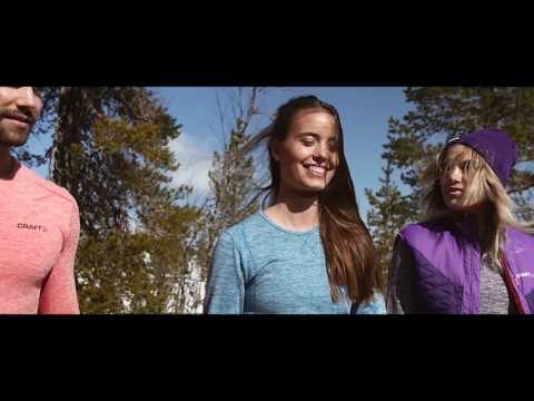 Craft Active Comfort