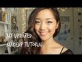 My Updated Everyday Makeup Tutorial